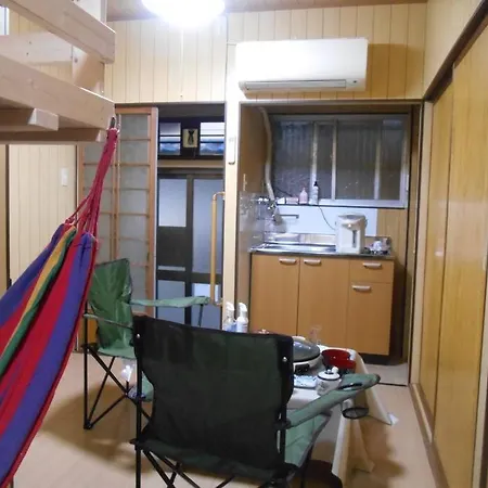 ペット可でusj まですぐ 木を基調としたログハウス調のお部屋 大阪 外观 照片