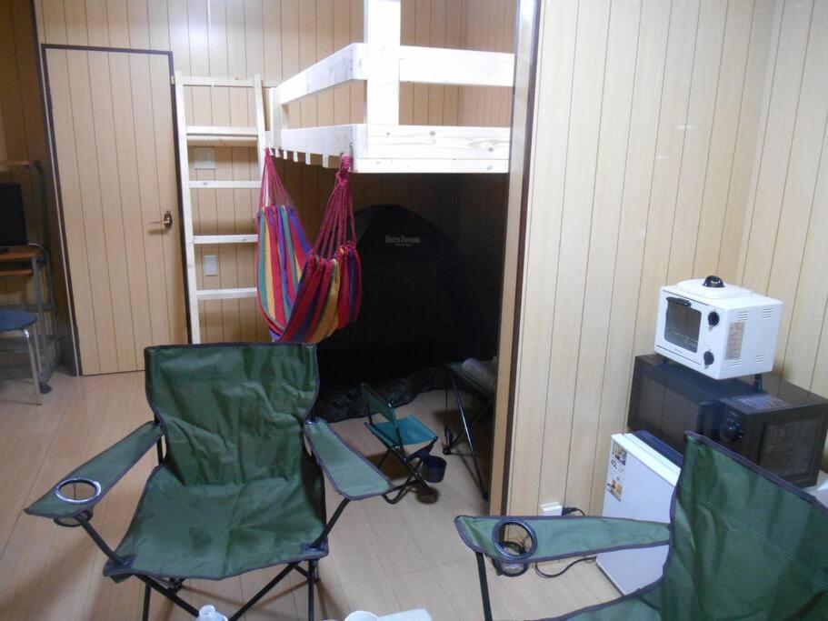 Apartment ペット可でusj まですぐ 木を基調としたログハウス調のお部屋 *