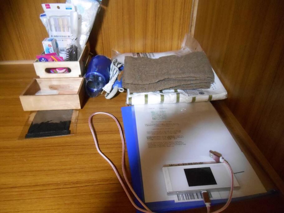 ペット可でusj まですぐ 木を基調としたログハウス調のお部屋 Osaka